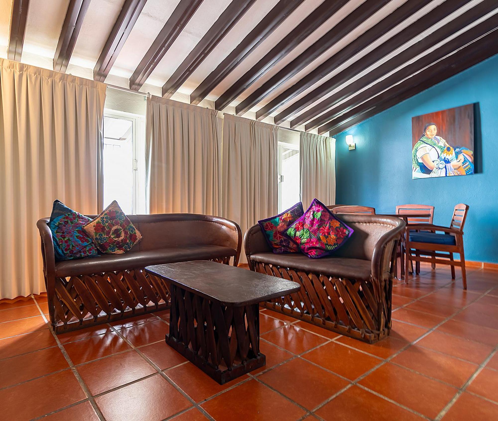La Iguana Vallarta Lgbt Adults Only - Romantic Zone - Party Clubbing Street Puerto Vallarta Exterior foto